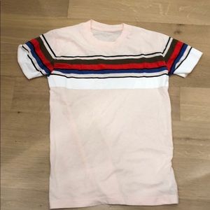 Urban outfitters, big brother oversized tee